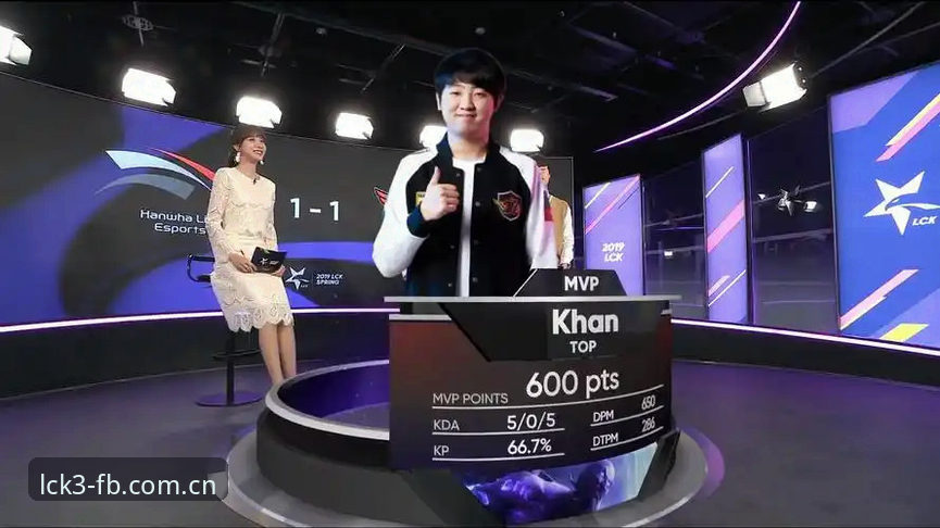 LCK3游戏数据攻略进阶教程：用亚运冠军思维解构你的排位局